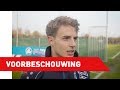 Voorbeschouwing sc Heerenveen - Fortuna Sittard