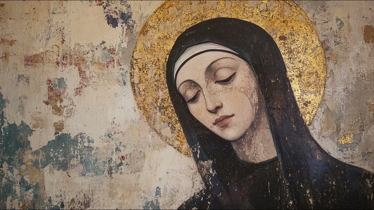 The Meditative Joy Of Nuns Singing Gregorian Chants