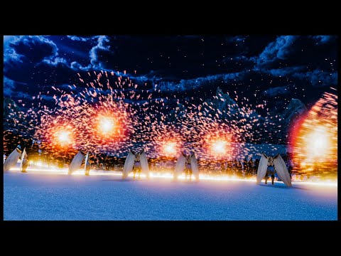 10 Archangels Will Try To Defeat 2 Million Zombies Avalanche - Ultimate Epic Battle Simulator 2