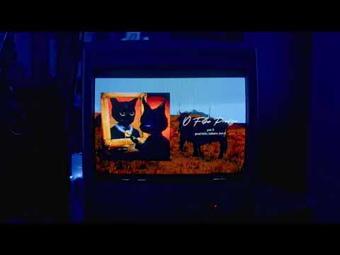 O Filho Pródigo - Yung Lixo