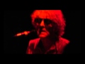 Ian Hunter 07 Irene wild live at the Komedia ...