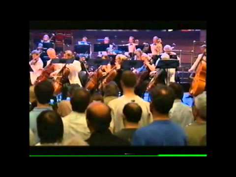 HMS Pinafore Overture