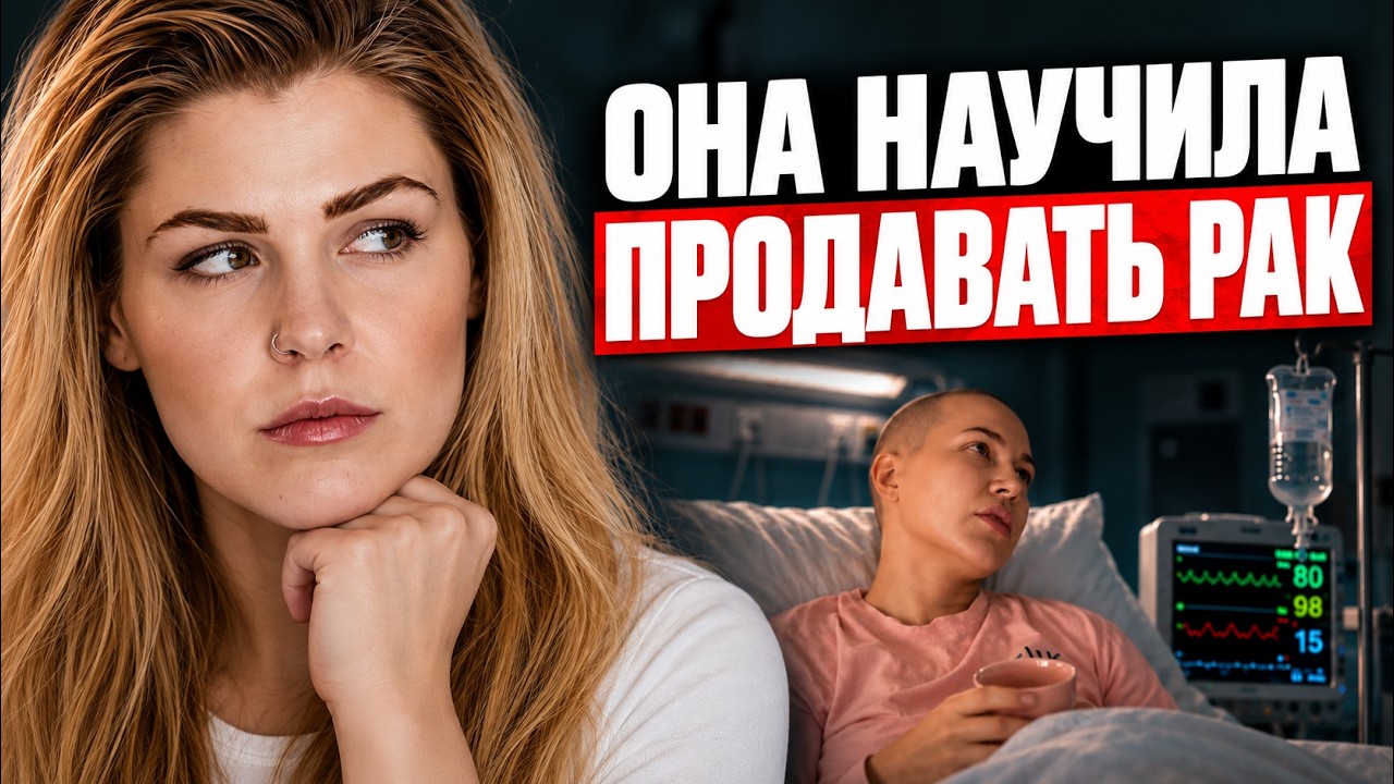 Как блогеры зарабатывают на смертельных диагнозах