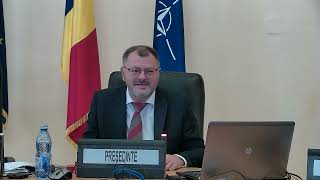 Ședința din 28 mai 2025