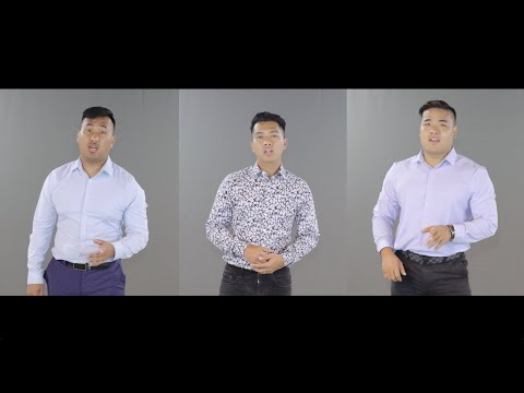 Nangmah Theng An Herh (KHB #469) || Kawi Ceu, Johncy, Thawnga