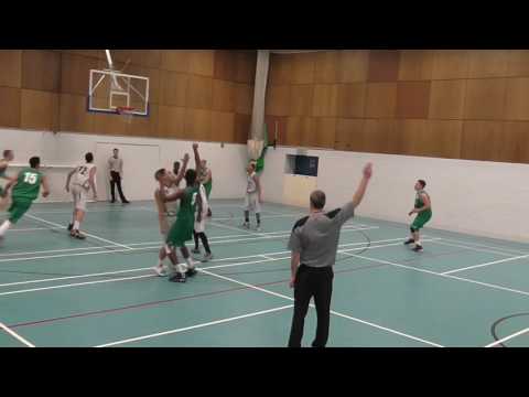 Kyle Carey 2016 Myerscough Highlights