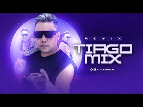 PARECIA TEMPESTADE  - FELUPE E MC DANNY [ Remix Tiago Mix ] #carnaval2023
