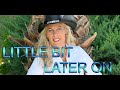 LITTLE BIT LATER ON - LINE DANCE - Séverine Fillion
