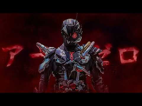 [HQ] Kamen Rider Ark Zero Henshin Sound