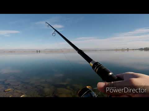 KastKing Black Hawk II, ALL YOU NEED TO KNOW!