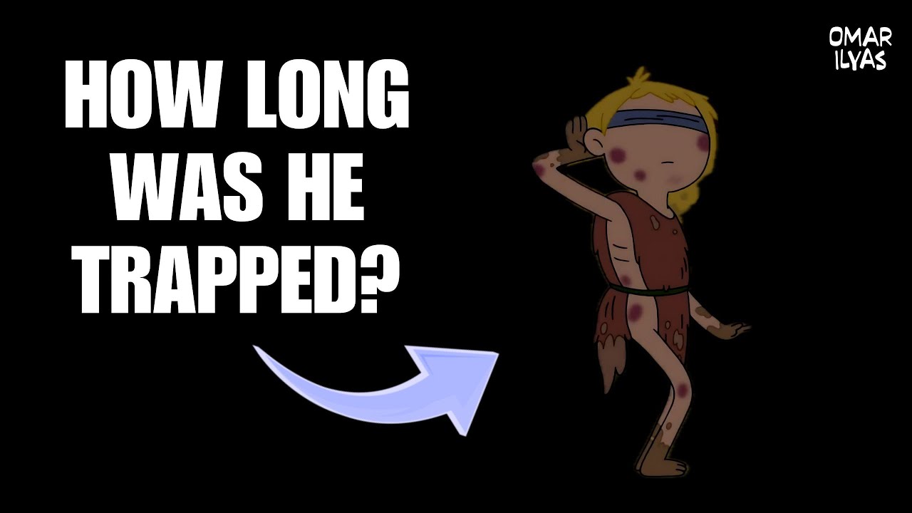 The Adventure Time Episode No One Understands