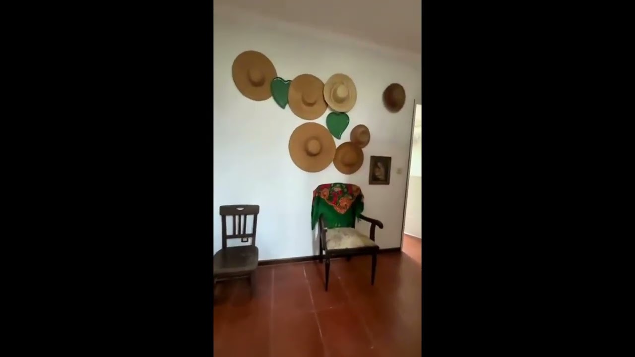 Vídeo do imóvel