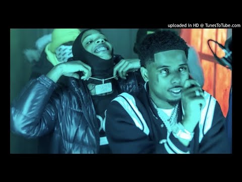 DCG Shun x DCG BSavv x Big 30 x Pooh Shiesty Type Beat - “Dangerous” | Prod. By Master