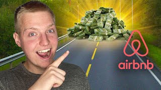 Mastering Airbnb Management: Insights from Clay Westerlund