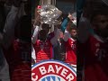 ?? FC Bayern Celebrations in Munich! ?