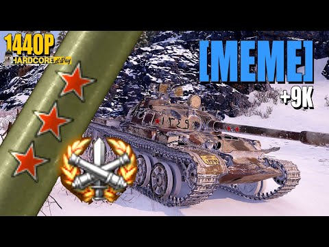 Obj. 140: Nice 3rd mark game [MEME]