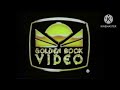 Golden Books Family Entertainment Logo History Season 4 Episode 64