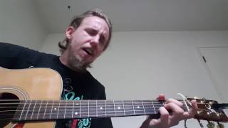 Our Machine - Davenport Cabinet (cover by Zosogrimm)