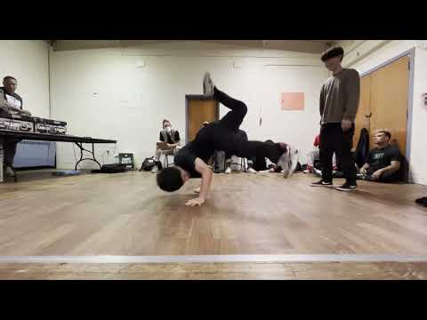 Mu vs Magic Min | Prelims | Smoke Sesh Monthly Vol. 10