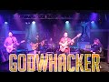 Godwhacker (Steely Dan Cover) Live - Brooklyn Charmers