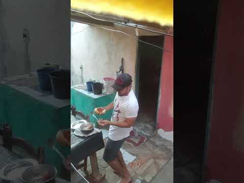 terça feira assim jaguarari Bahia Brasil dezembro pão de milho 02 2025