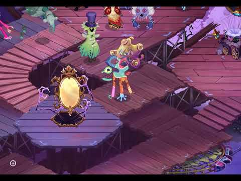 My Singing Monsters | How to Breed Illoost | (Major Form) | Paironormal Carnival 