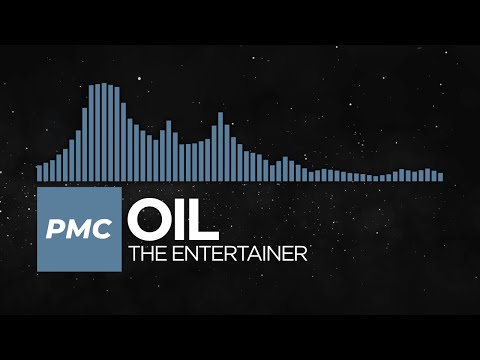 Video thumbnail for The Entertainer