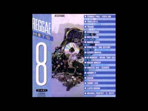 Michael Prophet Feat. Ricky Tuffy - Your Love