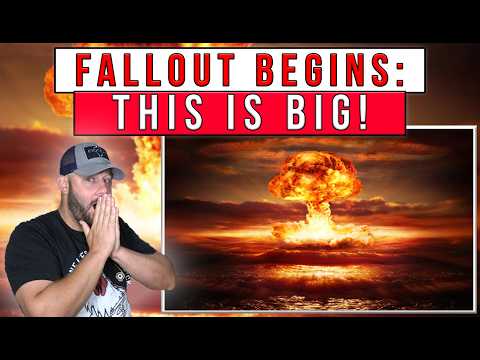 FALLOUT BEGINS & So Far It LOOKS INCREDIBLE... No NUKES, US Takes Uranium & Oil Prices PLUMMET Thumbnail