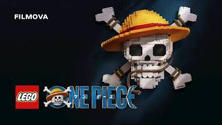 LEGO ONE PIECE | Український дубльований тизер | Netflix