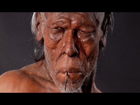 Homo sapiens fossils from over 300,000 years ago expand our history