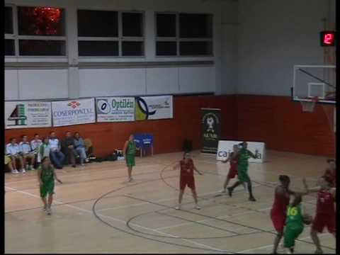 LF2 J10. Arxil - Pío XII