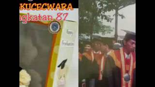 Download lagu Alumni STIE Malangkucecwara angk 87 mp3