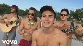 Dvicio - Paraiso (En la Playa)