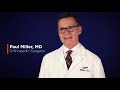 Meet Dr. Paul Miller, MD