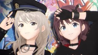 Download lagu I Dubbed a small scene from Girls Band Cry! mp3 Download lagu I Dubbed a small scene from Girls Band Cry! mp3