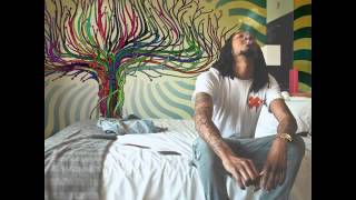 Willy J Peso - Loud (2015)