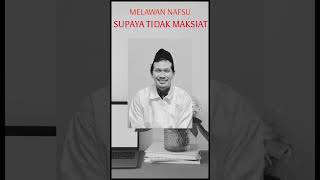 Download lagu Gus Baha||Cara melawan hawa nafsu supaya tidak maksiat #gusbaha #shorts mp3