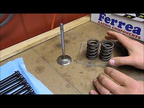 Flo-Tek Heads 3yr/3,000 mile UPDATE PN 203505 Small Block Ford Review