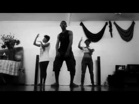 Nau FM Lip Sync Battle - Duncan Delroy M Nidue