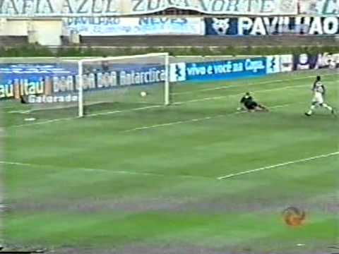 2005: Cruzeiro 1x0 Brasiliense baudocruzeiro.blogspot.com
