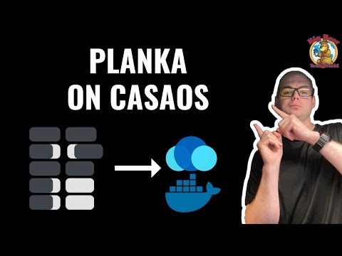 Transform Your Teamwork: Effortless Planka Setup on CasaOS with BigBearCasaOS