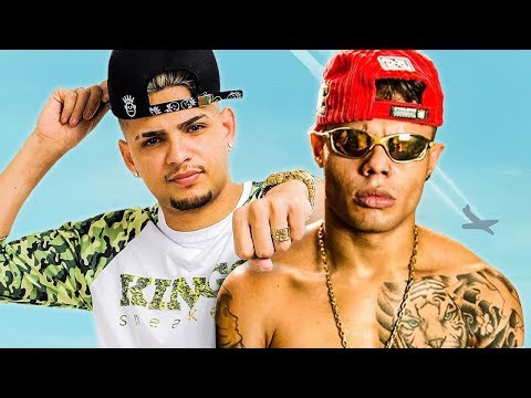 MC LAN E MC WM JOGANDO GTA V