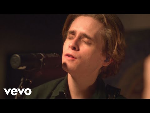 Devin Kennedy - Falling for You (Reimagined Live)