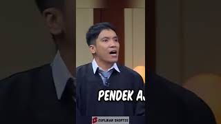 Download lagu YANG MULIA DESTA KECAPEKAN #shorts #desta mp3 Download lagu YANG MULIA DESTA KECAPEKAN #shorts #desta mp3