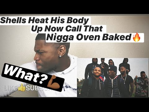 NWB Presents: TinyE - Move On You (Official Music Video) (Reaction)