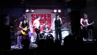 Dust 'N' Flames Live @ Officine Sonore - The Sweet Taste of a Punch