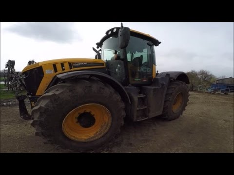 JCB Fastrac 4220 @ Russell Fastraxx Ltd - Image 2