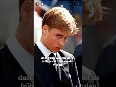 Video Thumbnail: Williams Trauma: Wenn Eltern öffentlich streiten #princewilliam #swrdoku