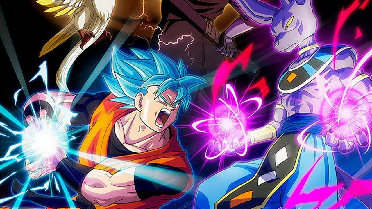 Super Dragon Ball Heroes T2 Saga 1 - Big Bang Mission: Génesis Universal (completa sub esp)